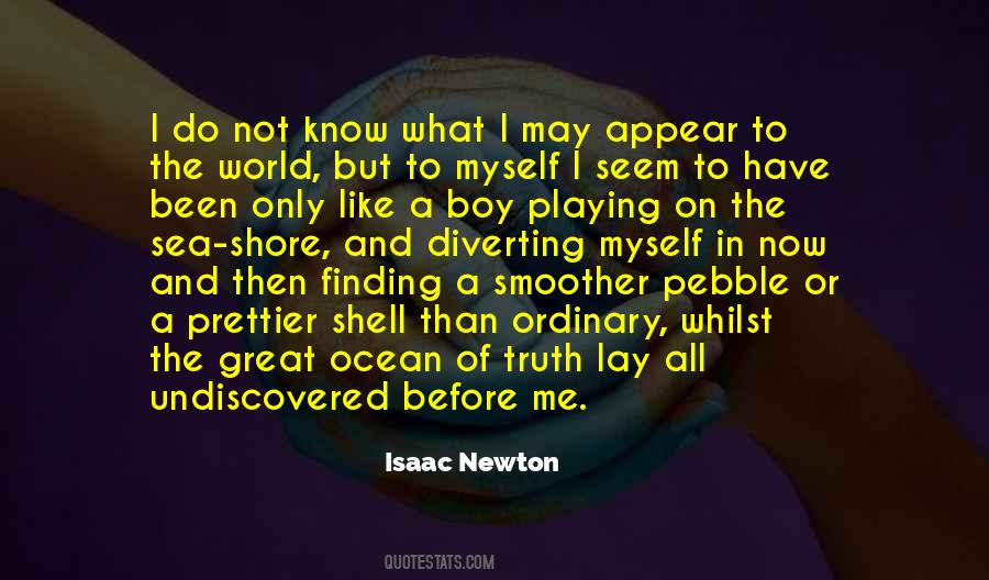 Quotes About A Boy Playing You #712029