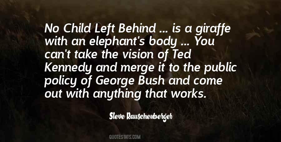 Body Left Behind Quotes #86475