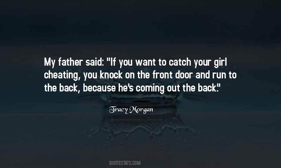 Running Girl Quotes #1013907