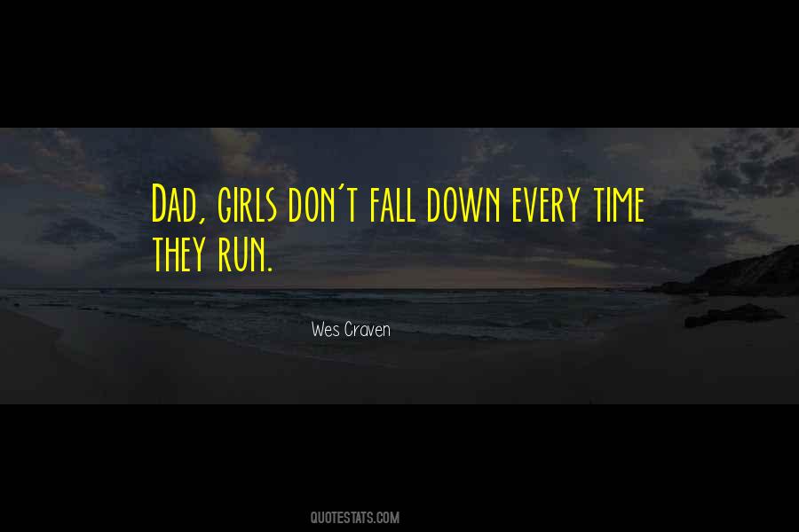 Running Girl Quotes #1250574