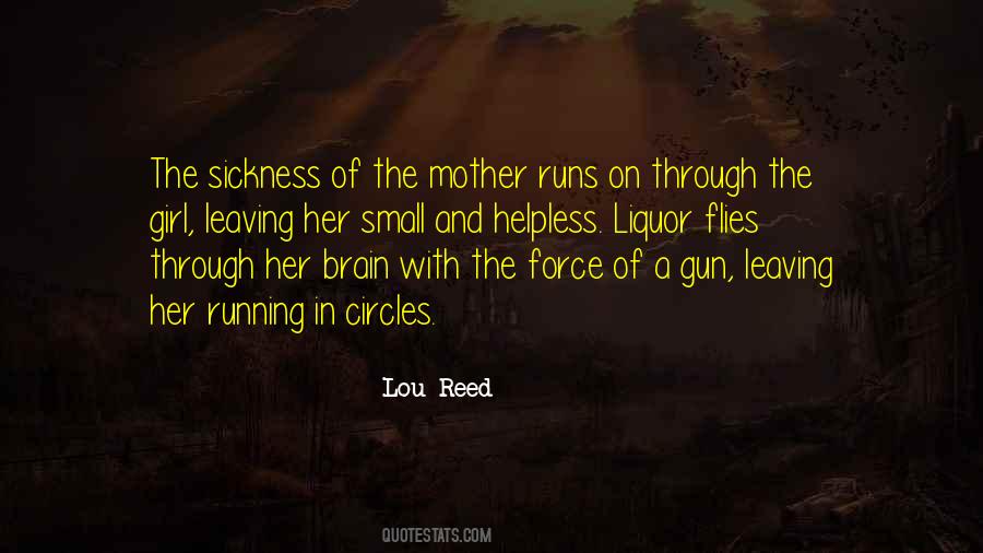 Running Girl Quotes #1649752