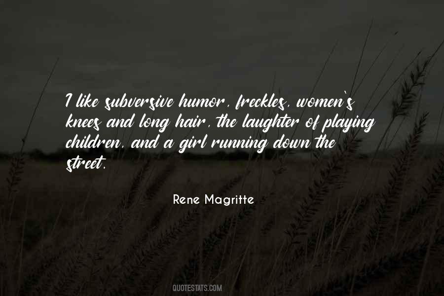 Running Girl Quotes #457629