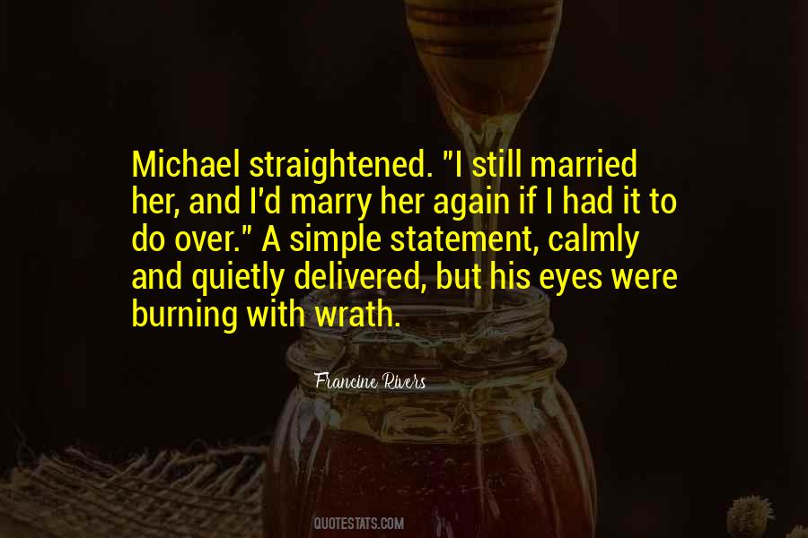 Marry Her Quotes #206224