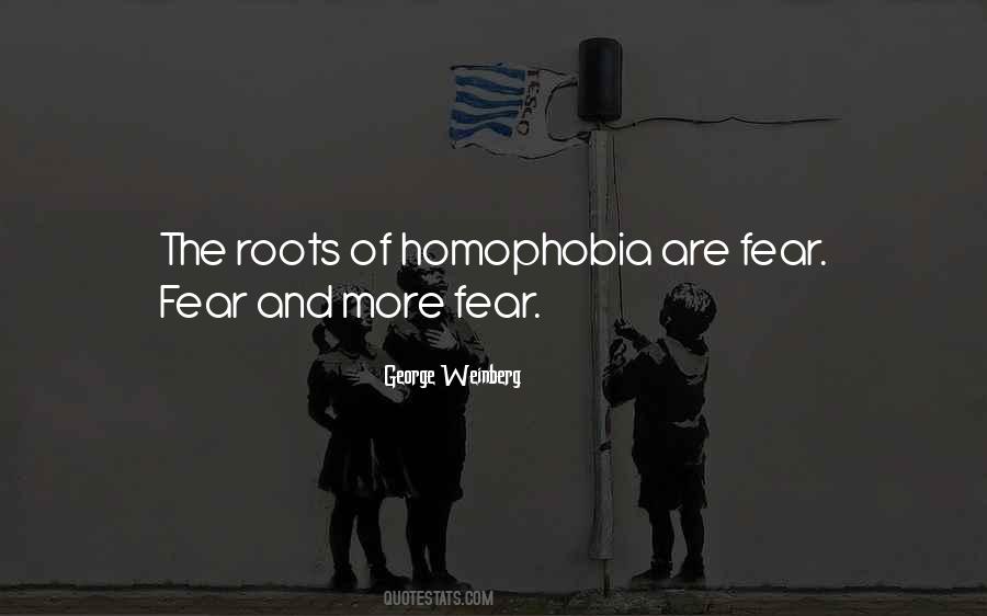 Quotes About Fear Fear #1599978