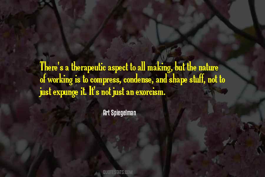 Quotes About Shapes In Nature #156155