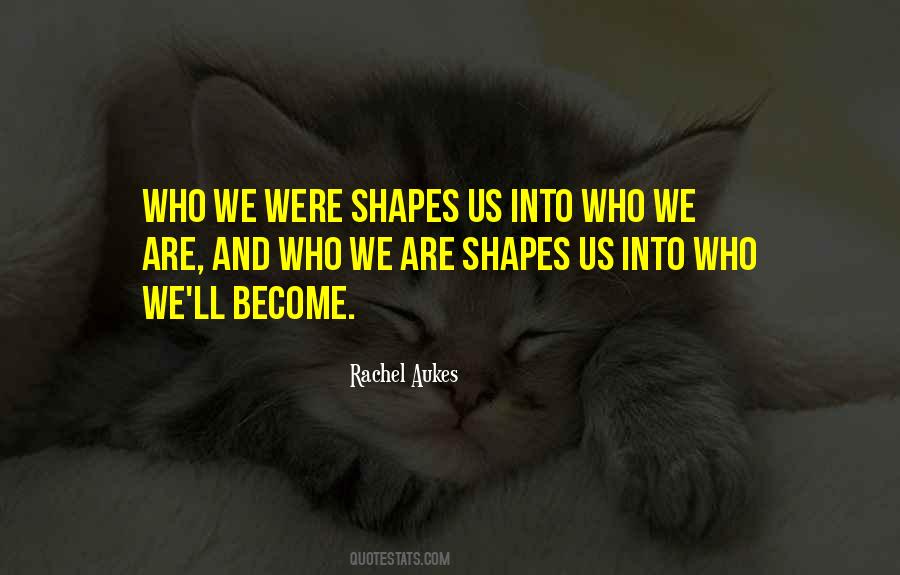 Quotes About Shapes In Nature #1699931