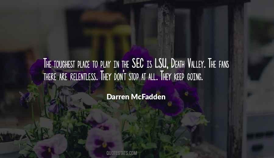 Quotes About Lsu #1164248