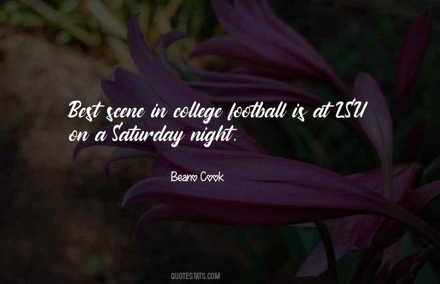 Quotes About Lsu #1375020