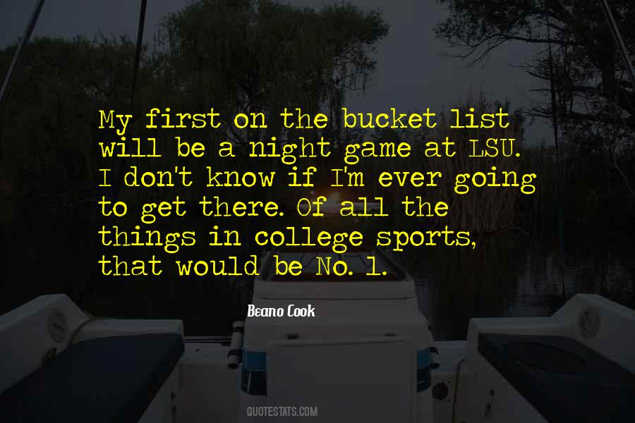 Quotes About Lsu #282507