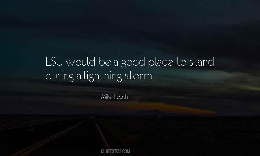 Quotes About Lsu #657118