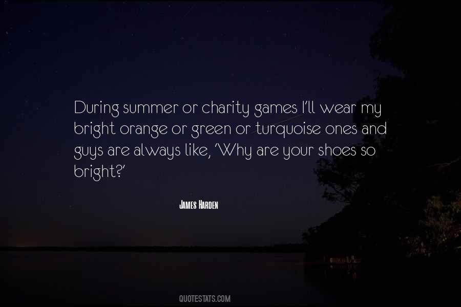 Wear Your Shoes Quotes #1623151