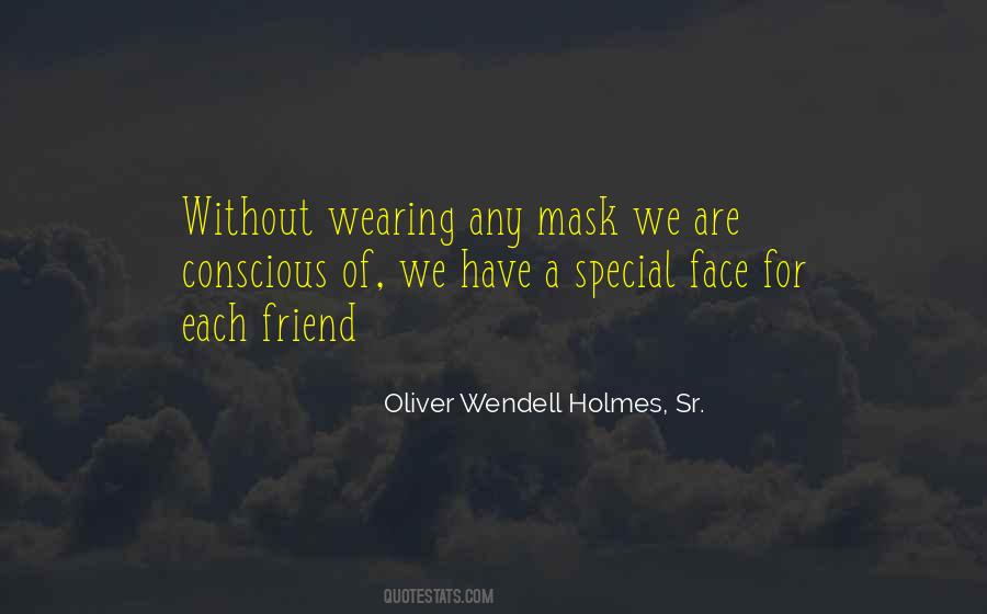 Quotes About A Very Special Friend #773349