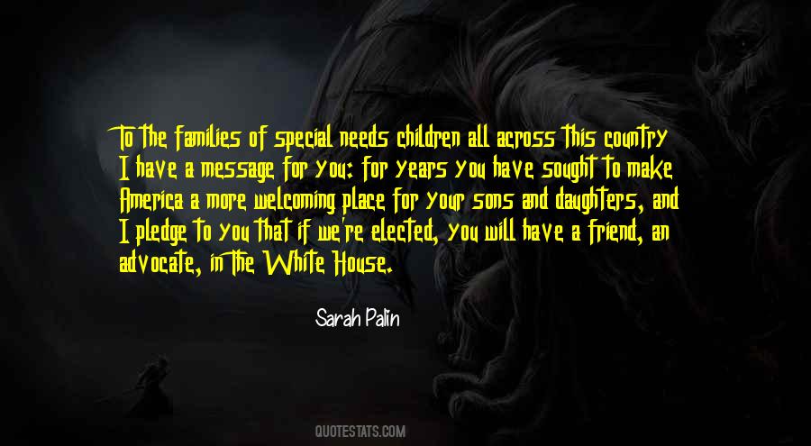 Quotes About A Very Special Friend #921739