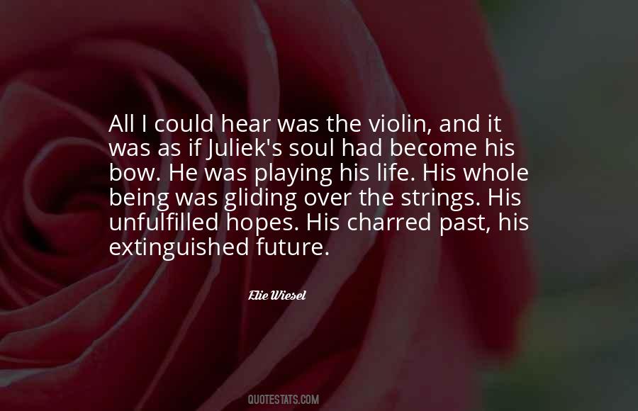 Quotes About Future Life #59164 Quotes About Future Life #59164