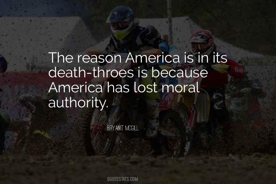Death Throes Quotes #1750207