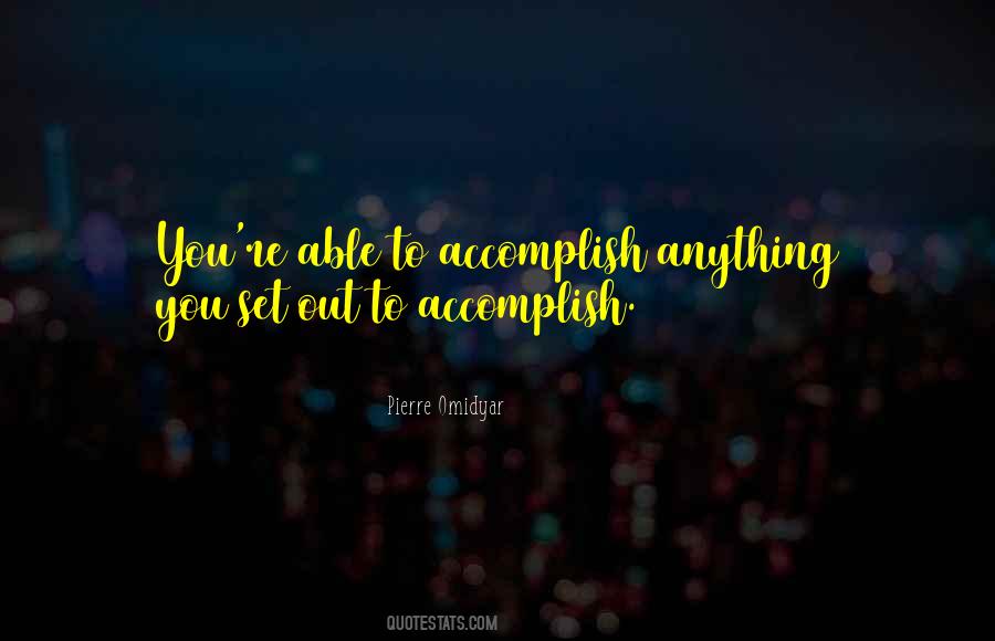Rejection And Abandonment Quotes #1561496