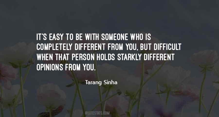 Be With Someone Who Quotes #1079304
