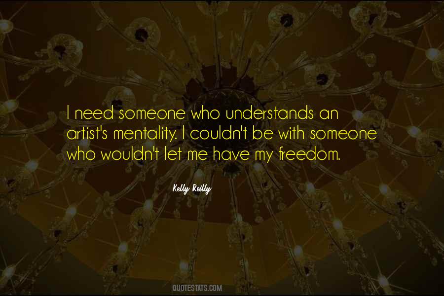 Be With Someone Who Quotes #109553