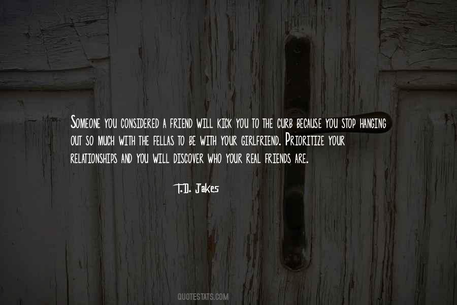 Be With Someone Who Quotes #128002