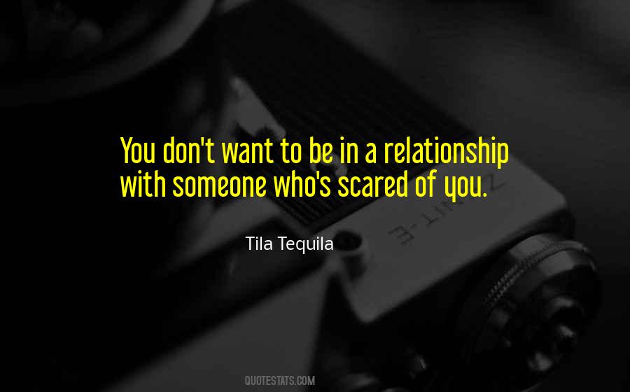 Be With Someone Who Quotes #130885