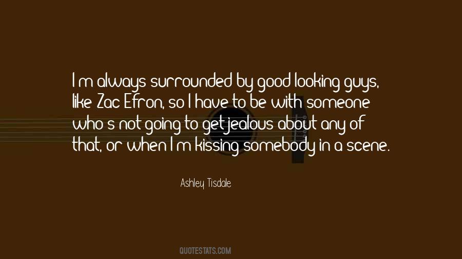 Be With Someone Who Quotes #147794