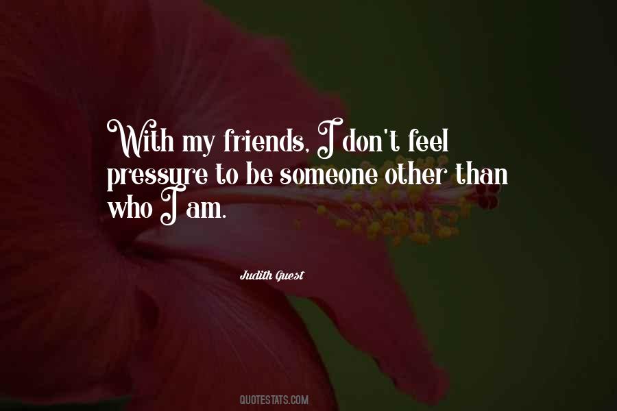 Be With Someone Who Quotes #149922