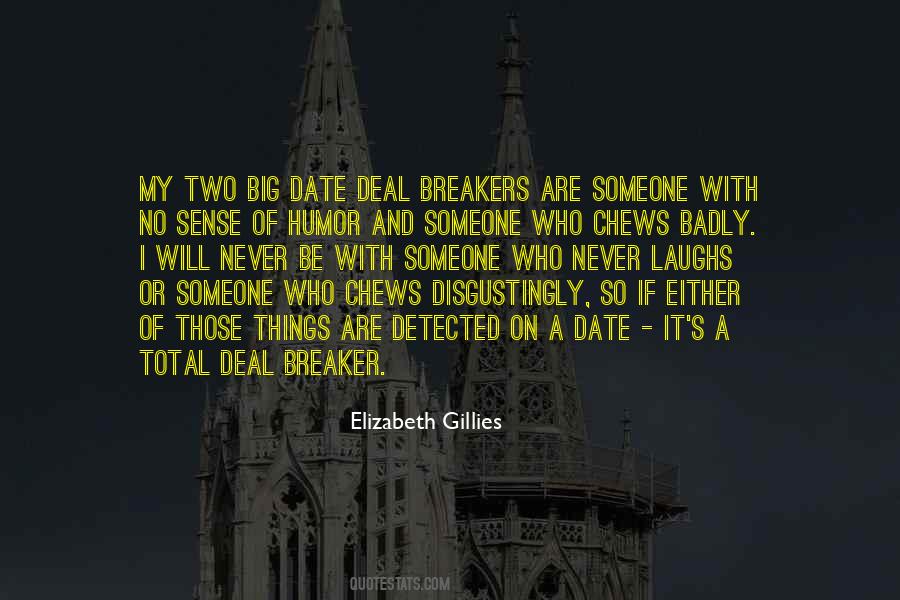 Be With Someone Who Quotes #225659