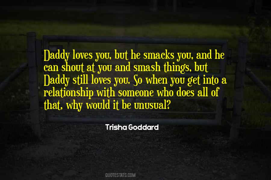 Be With Someone Who Quotes #230837