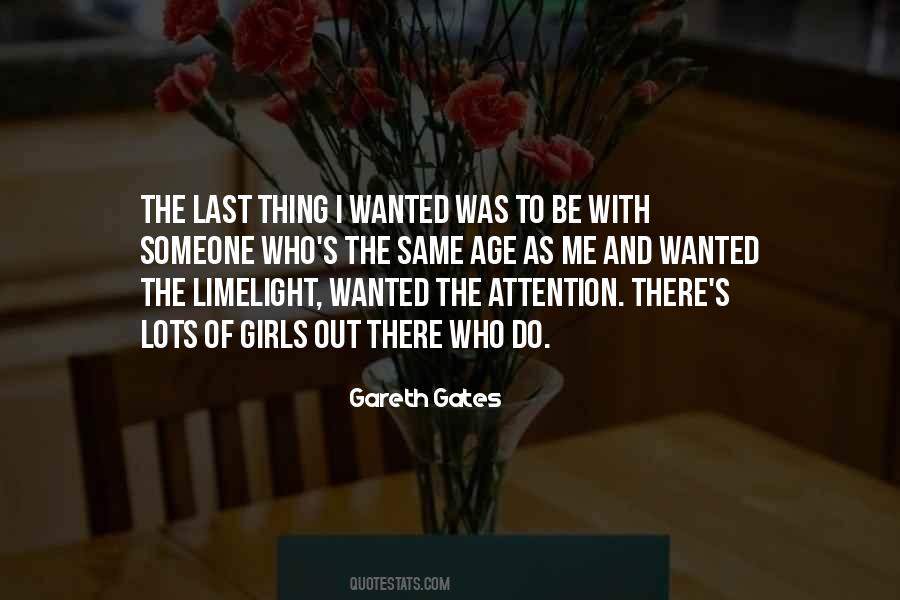 Be With Someone Who Quotes #292666