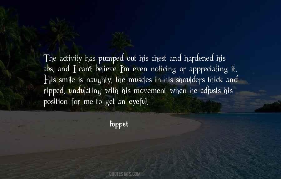 Quotes About Noticing Me #1860544
