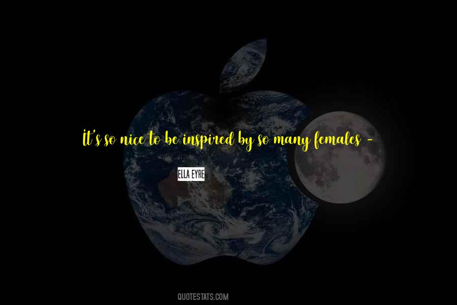 Quotes About Noticing Me #617351