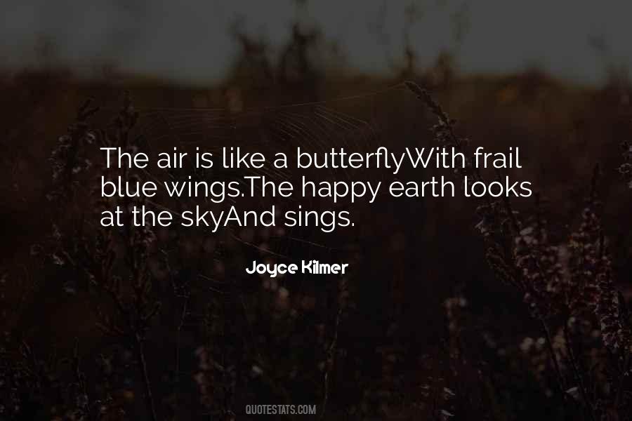 Quotes About Earth And Air #340123