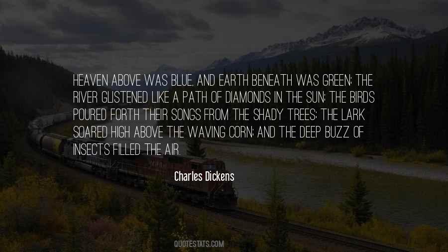 Quotes About Earth And Air #713055