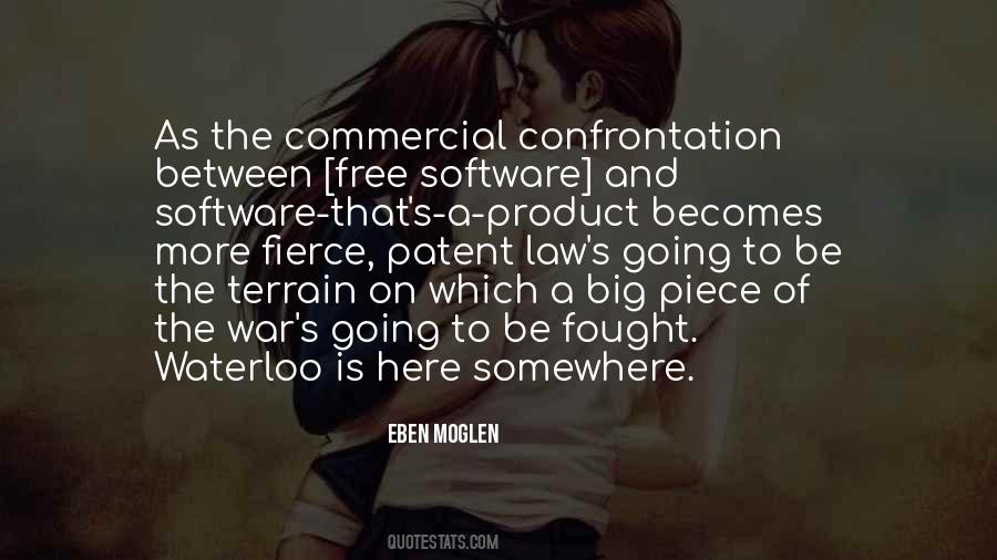 Quotes About Commercial Law #192987