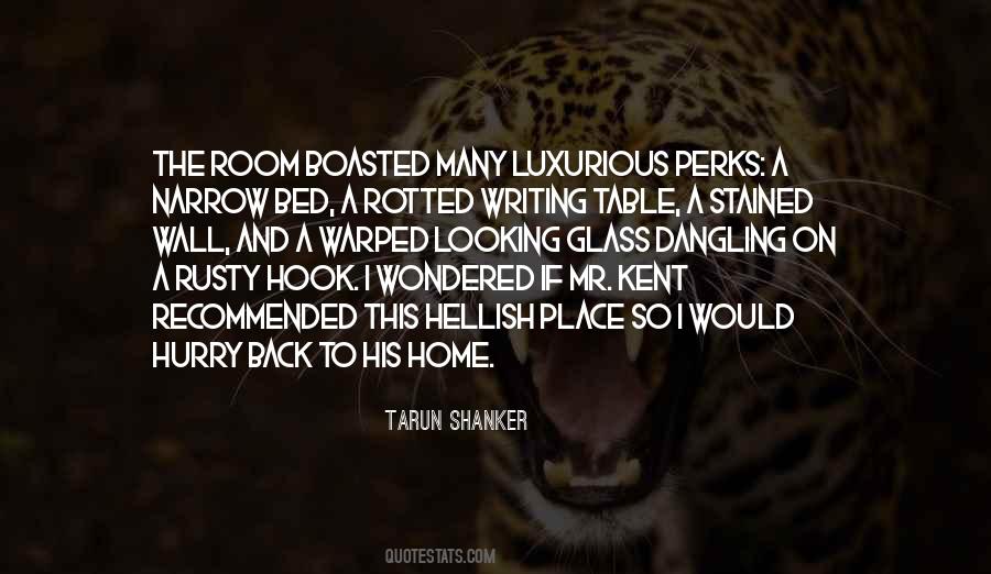 Quotes About Shanker #111699