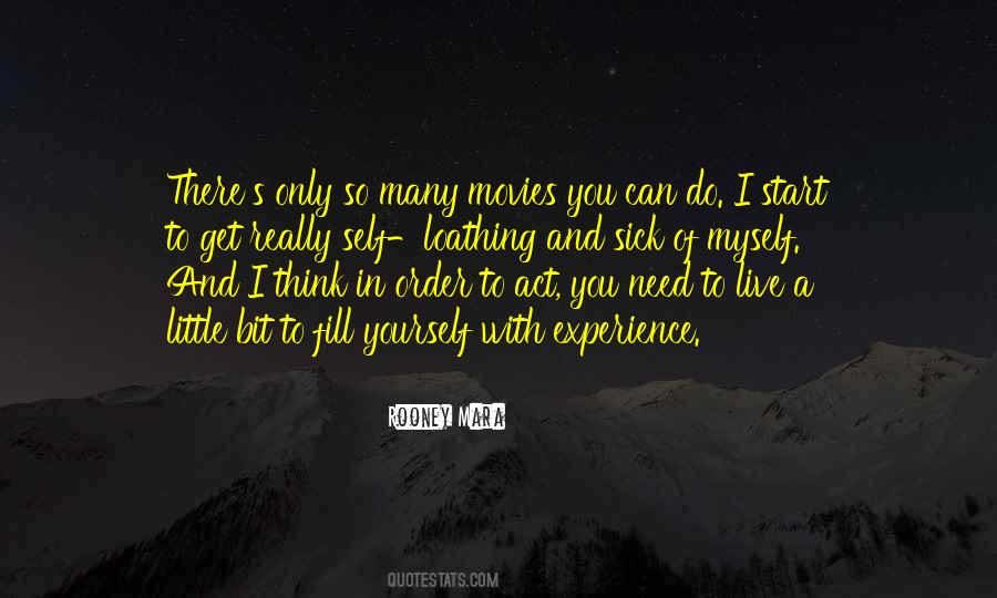 Seat Of The Soul Quotes #1319807