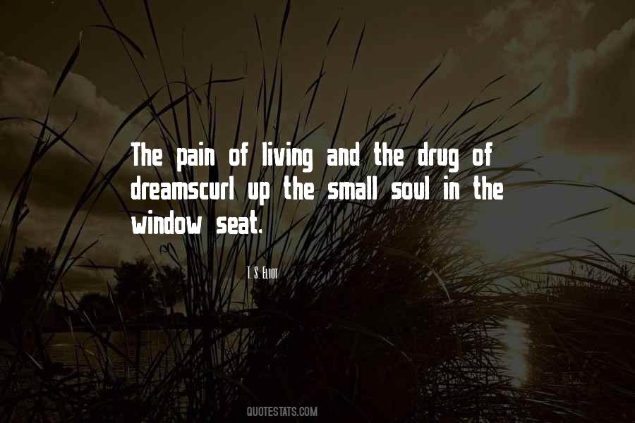 Seat Of The Soul Quotes #229784