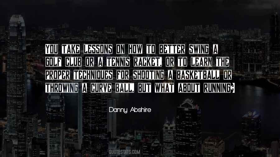 Quotes About Shooting Basketball #1064594