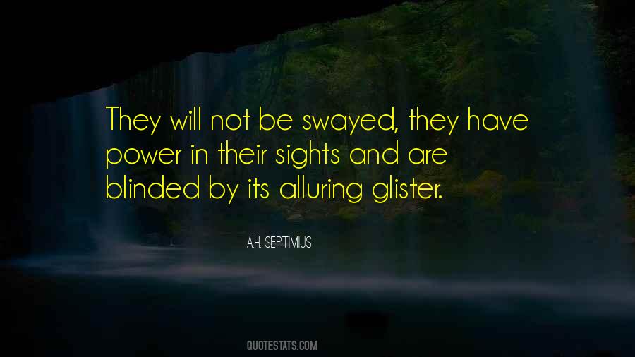 Quotes About Shani #354134