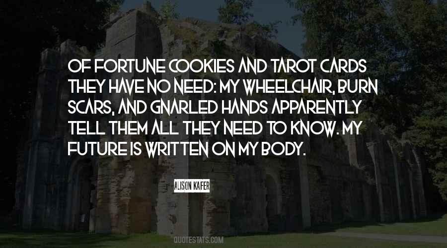 Quotes About Cookies #1079312