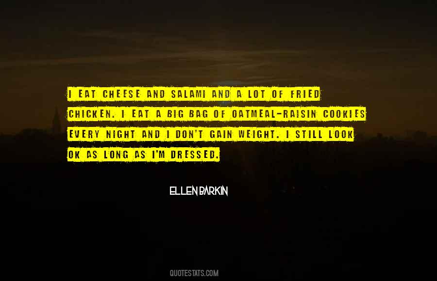 Quotes About Cookies #1082323
