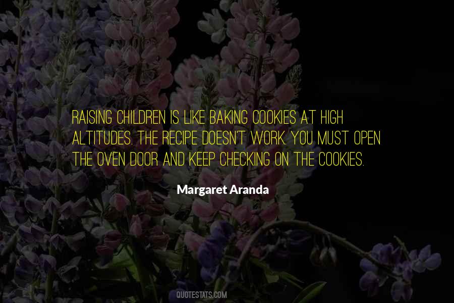 Quotes About Cookies #1209691