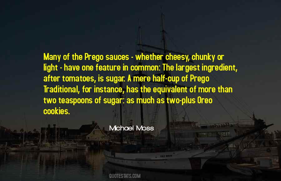 Quotes About Cookies #1294121