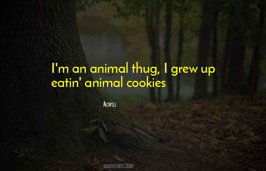 Quotes About Cookies #1310665