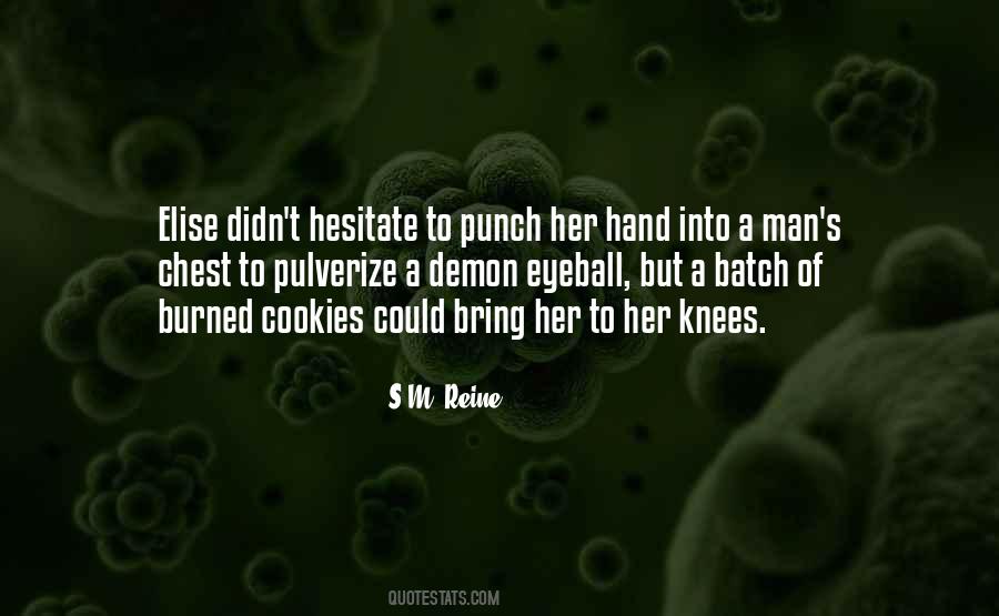 Quotes About Cookies #1355888