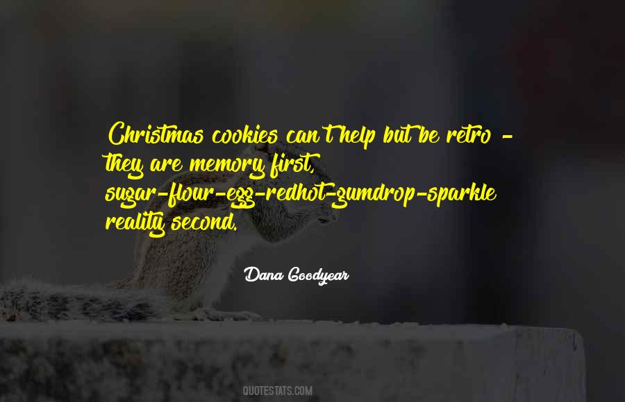 Quotes About Cookies #1364865