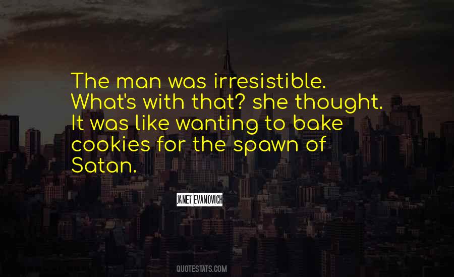 Quotes About Cookies #1392801