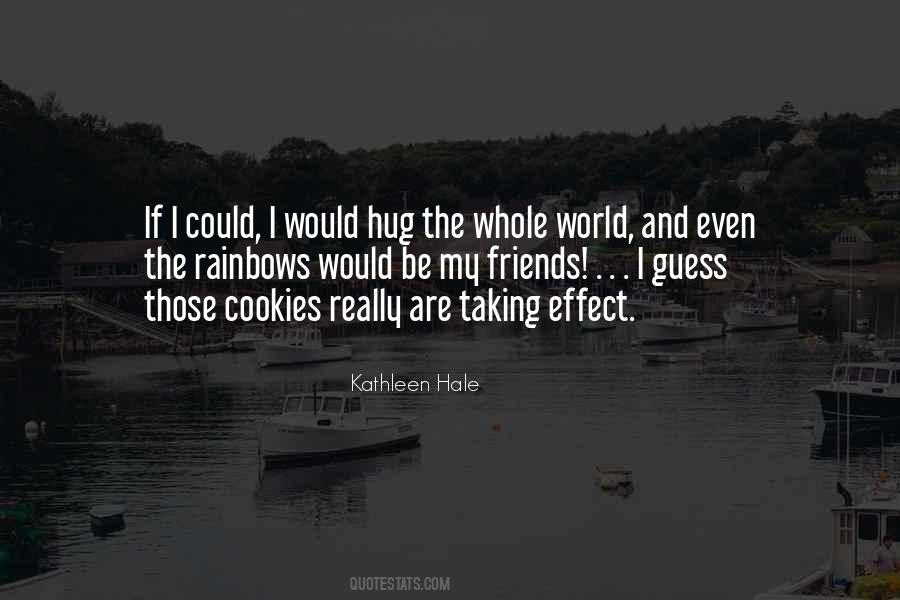 Quotes About Cookies #1398930