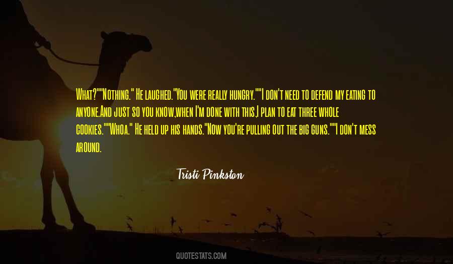 Quotes About Cookies #1437133