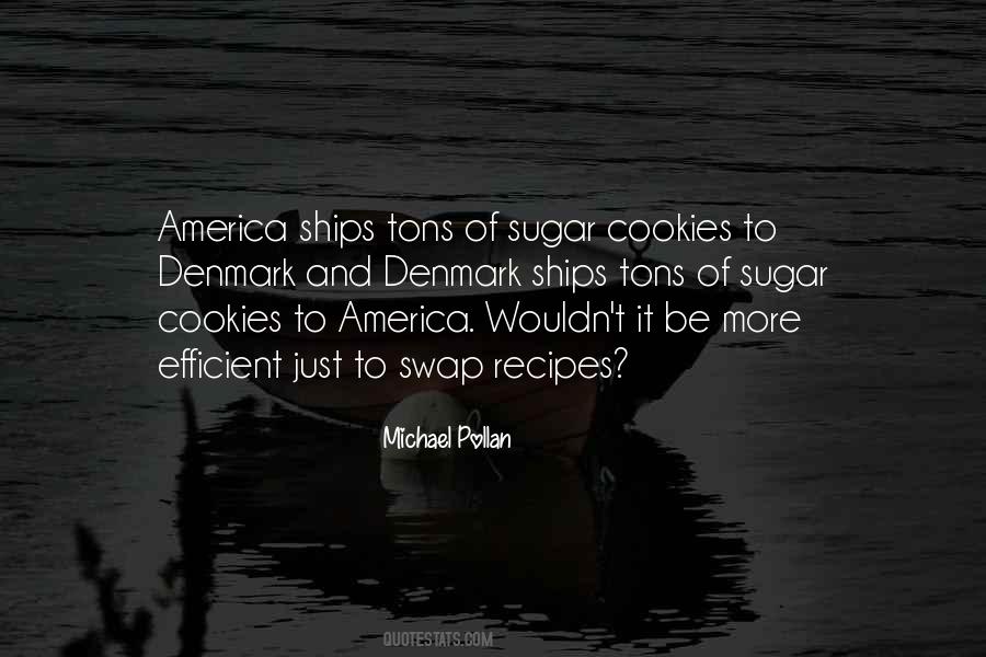Quotes About Cookies #1464164